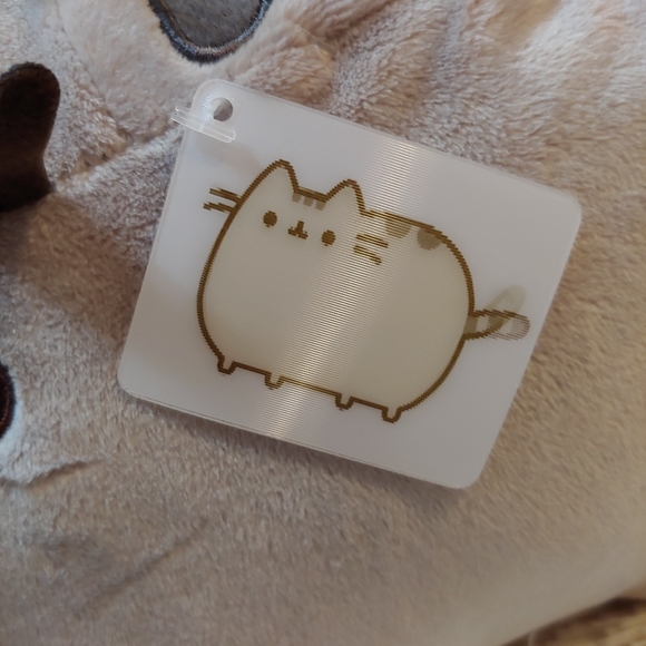 Gund Pusheenicorn 12" plush NWT - Picture 2 of 11